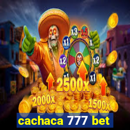 cachaca 777 bet